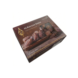 Al Rayyan Medjoul Dates MIX 900g