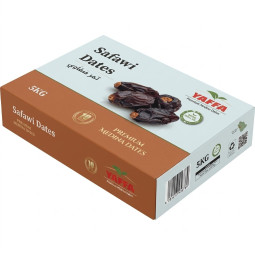 Ajwa Premium Saudi Dates 10kg
