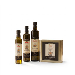YAFFA Extra Virgin Olive Oil