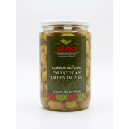 Palestinian Green Olives ( 400g )