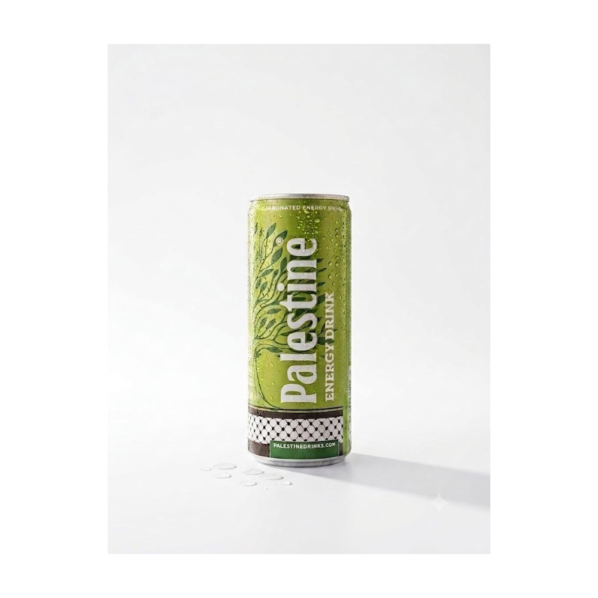 Palestine Energy Drink 250ml