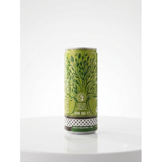 Palestine Energy Drink 250ml