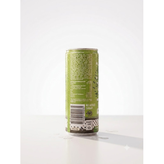 Palestine Energy Drink 250ml