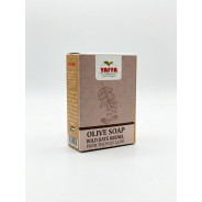 YAFFA Olive Soap with Wild Date Kernel