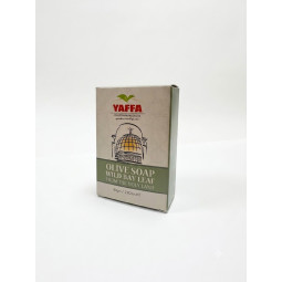 copy of copy of YAFFA Olive Soap with Wild Date Kernel