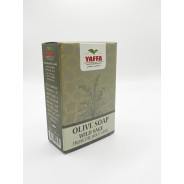 Olive Soap Wild Sage