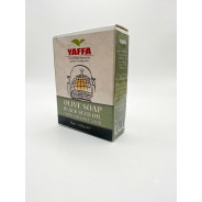 Olive Soap Black Seed Oil