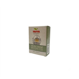 Olive Soap Wild Bay Leaf