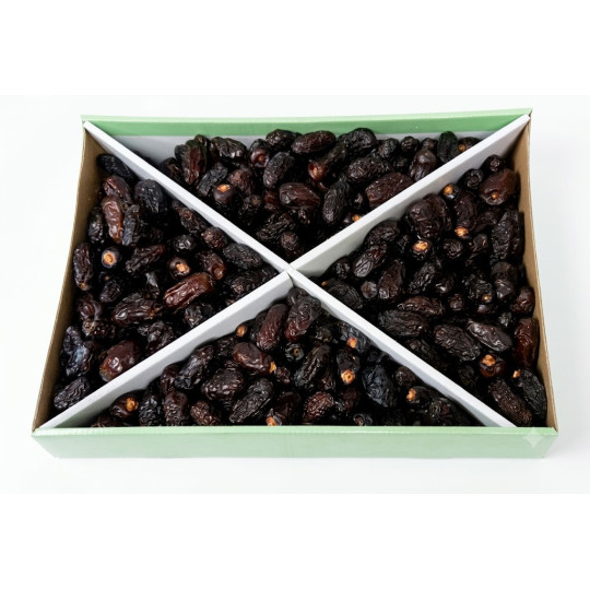 Safawi Premium Saudi Dates 5kg