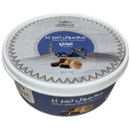 Anabtawi Whole Wheat dates Mamoul 400g