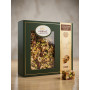 Anabtawi Mixed Nuts with Coconut 500g