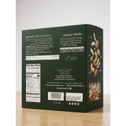 Anabtawi Mixed Nuts with Coconut 500g
