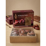 Al Rayyan Medjoul Dates MIX 900g