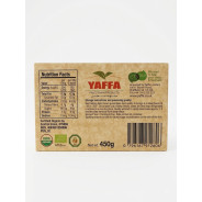Yaffa Organic Medjoul 450g
