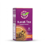 Karak Chai Saffron 200g