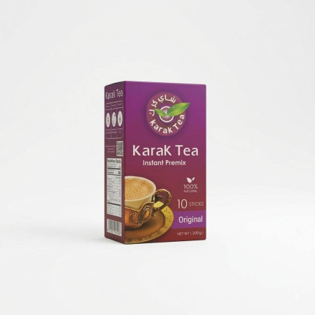 Karak Chai Original 200g