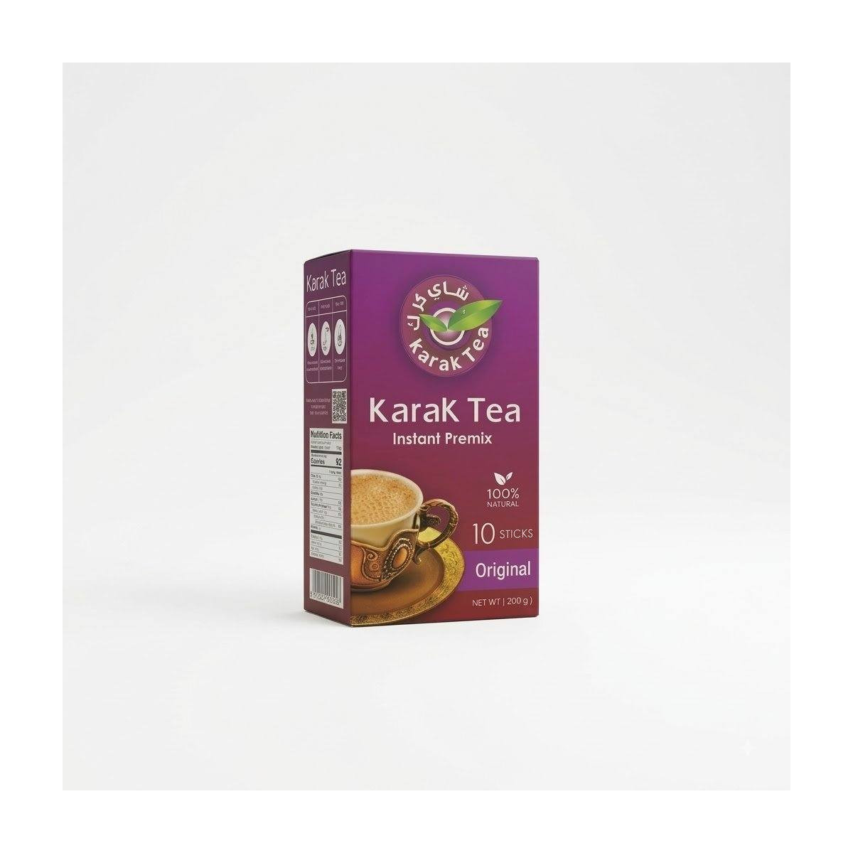 Karak Chai Original 200g