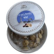 Anabtawi Whole Wheat dates Mamoul 400g