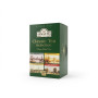 Ahmad Tea Classic Tea selection 20 foil tea Bags