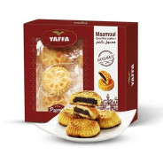 Classic Maamoul Date Cookies (300g)