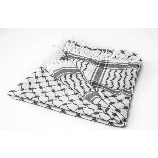 Original Hirbawi- Grey and white