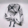 Original Hirbawi- Grey and white