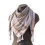 Original Hirbawi- Grey and white