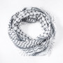 Original Hirbawi- Grey and white