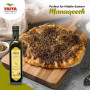 Organic Extra Virgin Olive Oil - 500ml