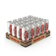 Palestine Cola Zero Sugar 330ml