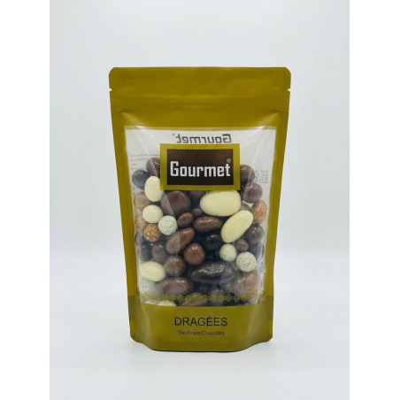 Gourmet Dragee 500g