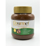 Gourmet Hazelnut Chocolate Spread Made with Shea Oil ( zero added sugar )