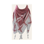 Original Hirbawi- Design: Red/White