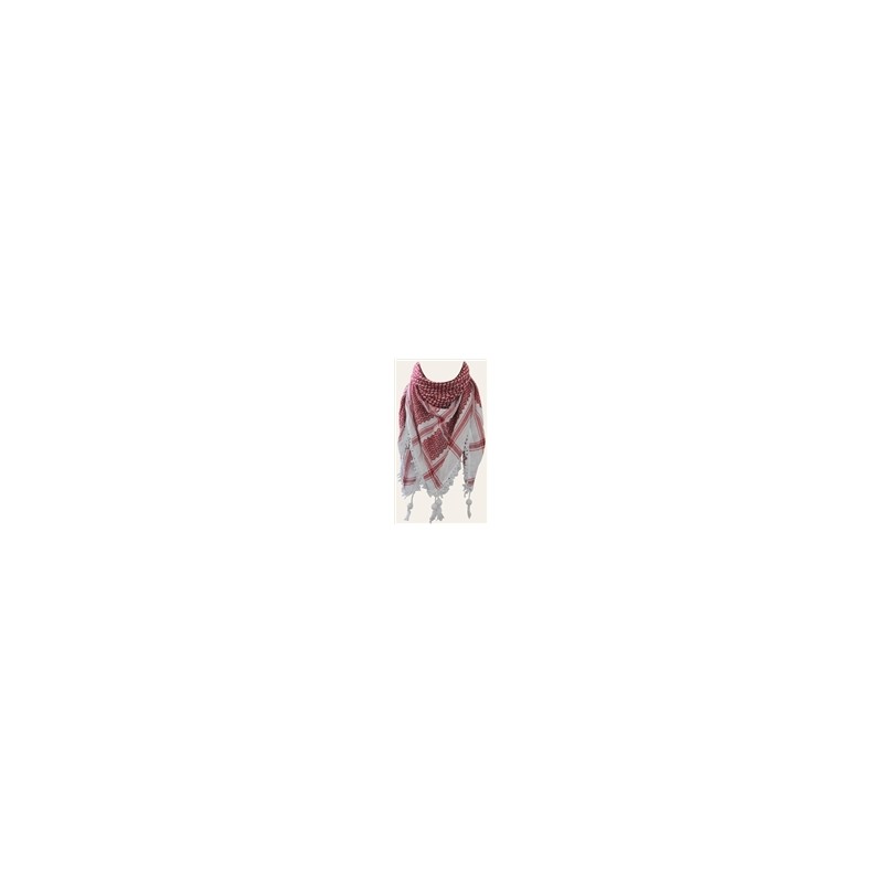 Original Hirbawi- Design: Red/White
