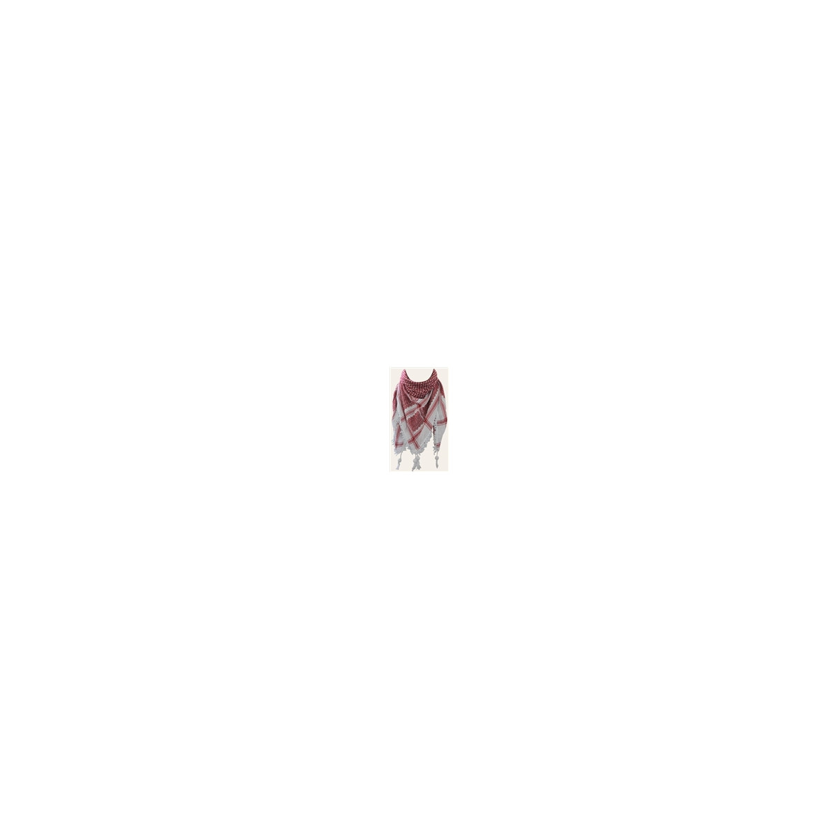 Original Hirbawi- Design: Red/White