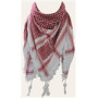 Original Hirbawi- Design: Red/White