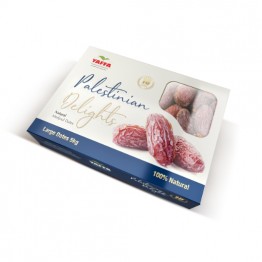 تمر المجهول الفلسطيني – ديلايتس – (كبير) – ٥ كغ