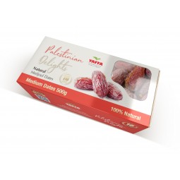 Medjoul Delights (Medium) 500g
