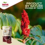 Yaffa Sumac