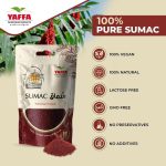 Yaffa Sumac