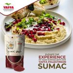 Yaffa Sumac