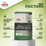 Yaffa Palestinian Zaatar