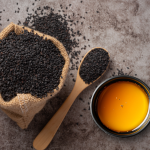 Black Seed (Nigella)