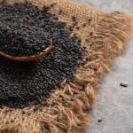 Black Seed (Nigella)