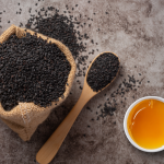 Black Seed (Nigella)