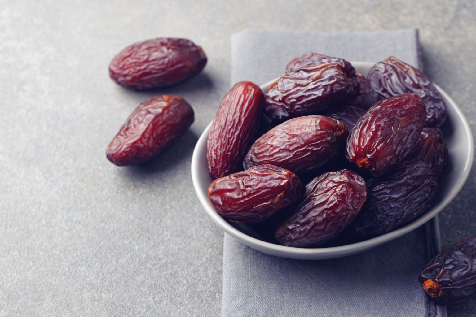 Yaffa Medjoul Dates