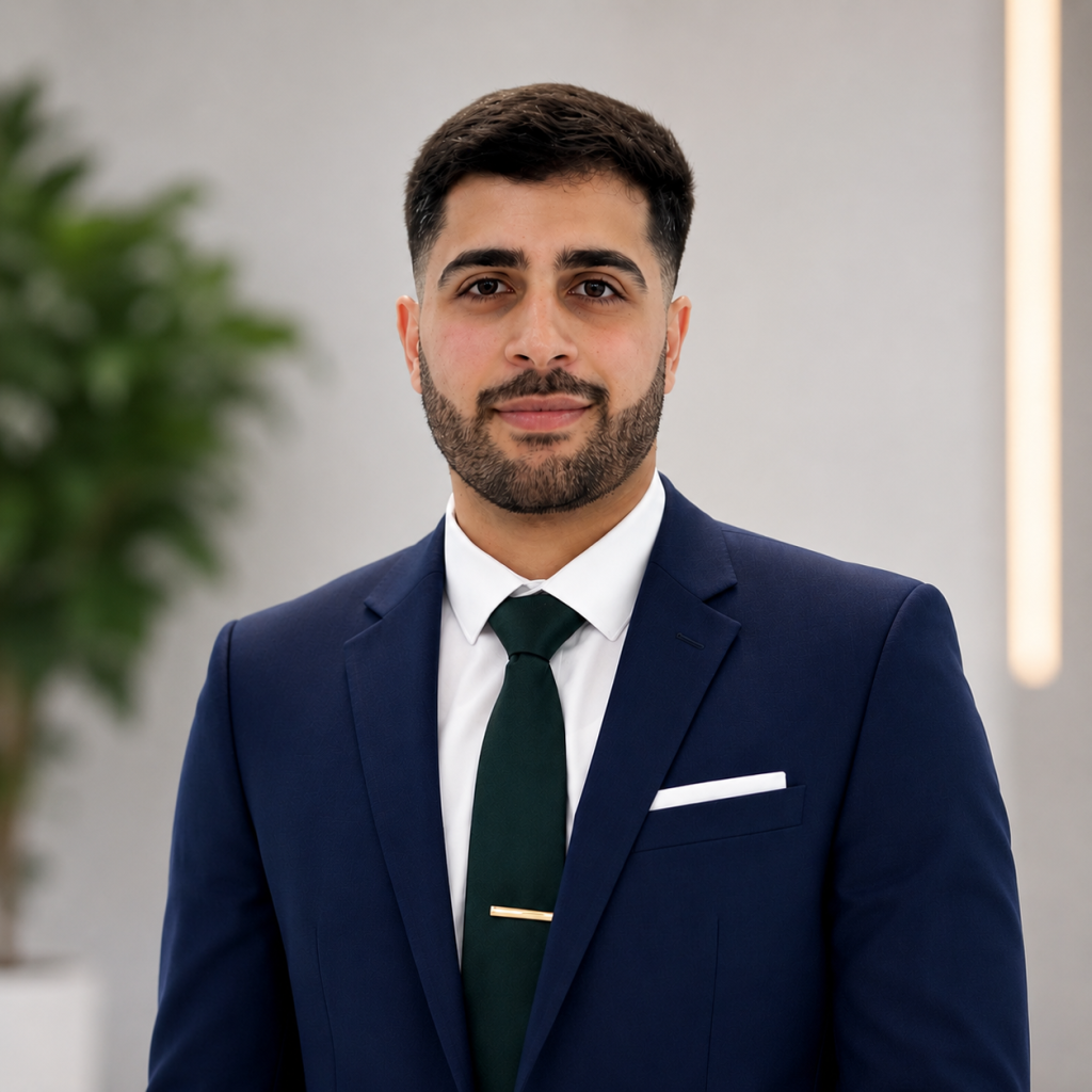 Mohammed Ziad
